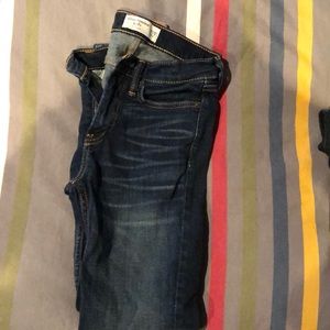 Abercrombie boys jeans